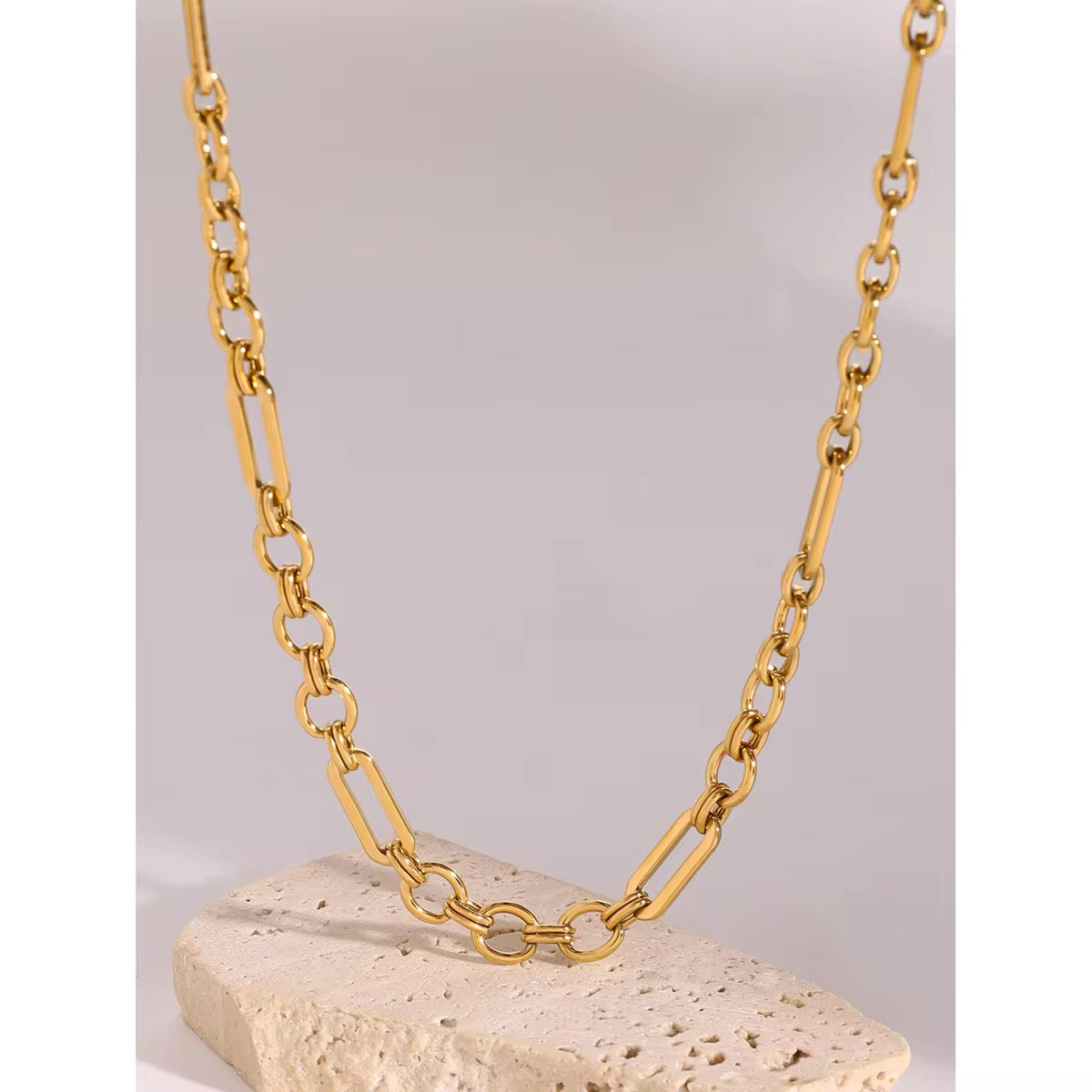 Tauras Choker Necklace