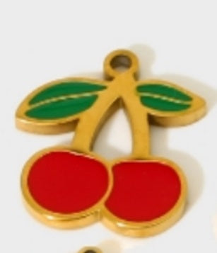 Mimi Pendant Necklace