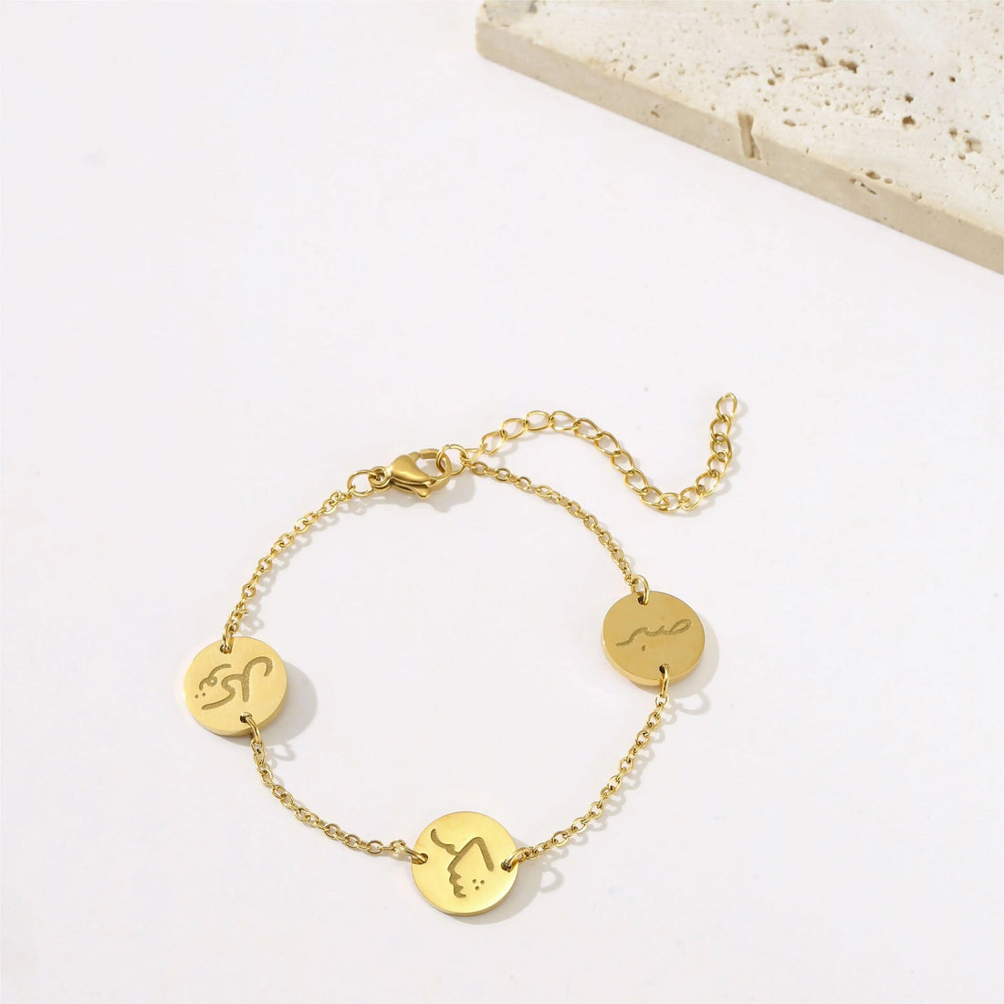 Be Grateful Bracelet