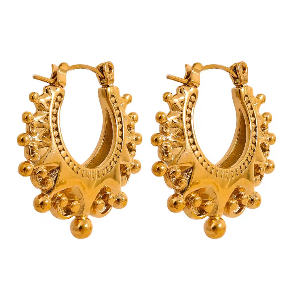 ShahJahan Hoops