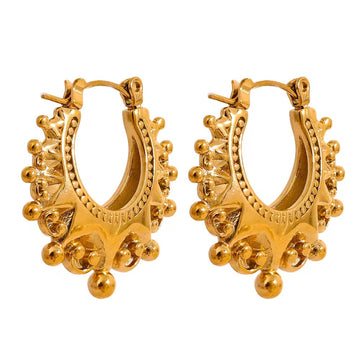 ShahJahan Hoops