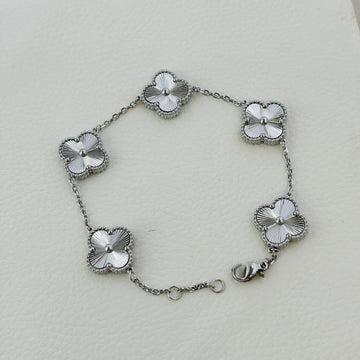 Silver VC BRACELET