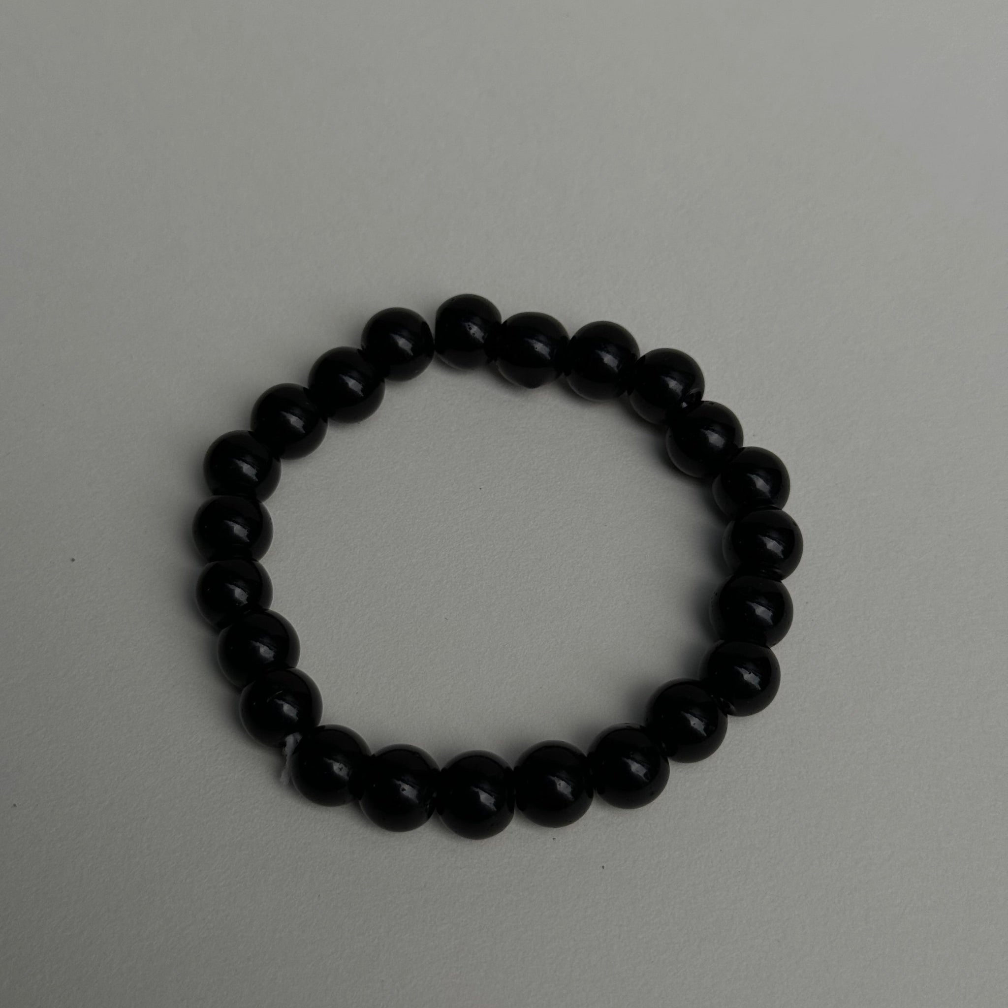 Black Handmade Bracelet