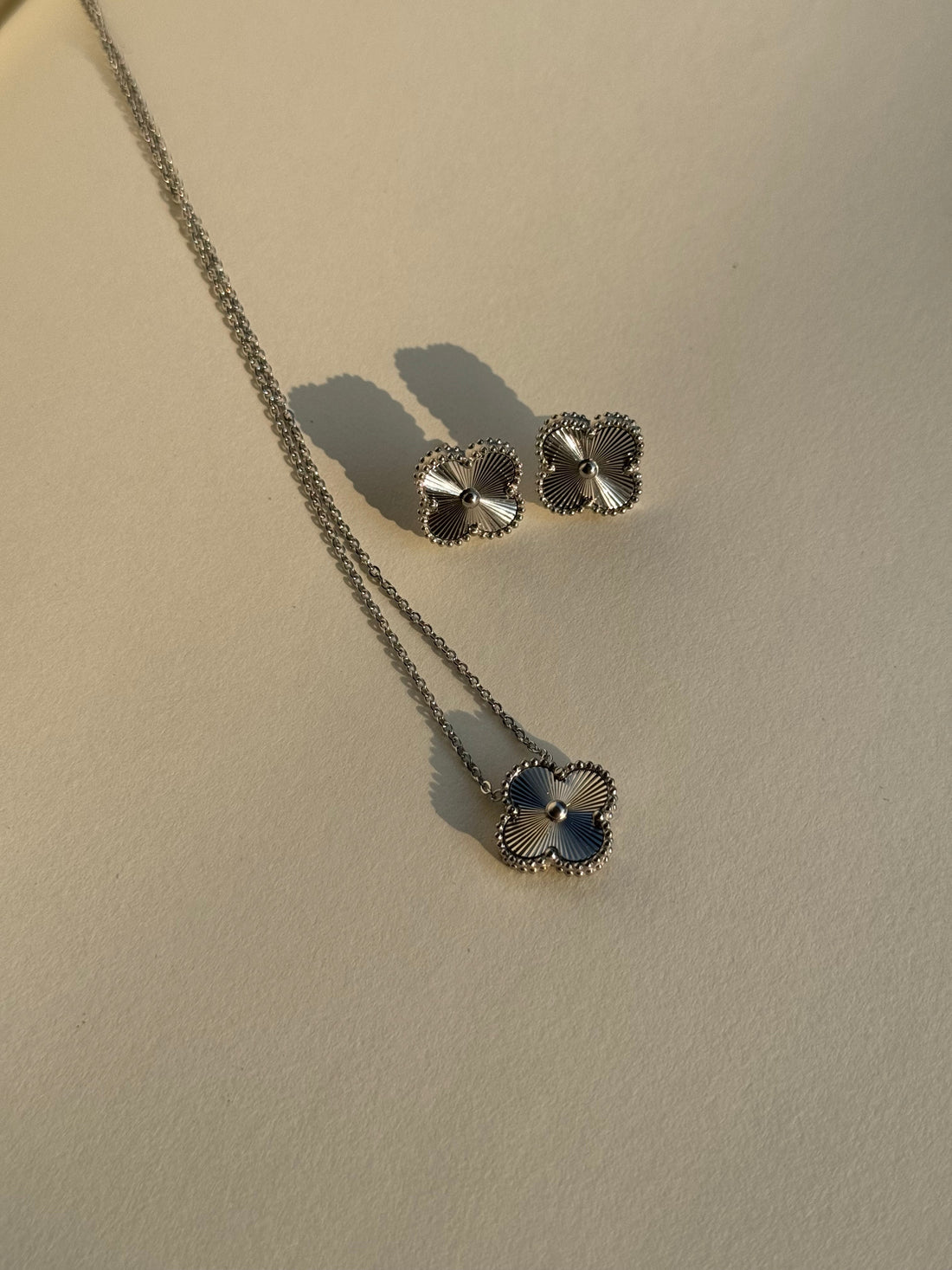 Silver New VC Complete Set