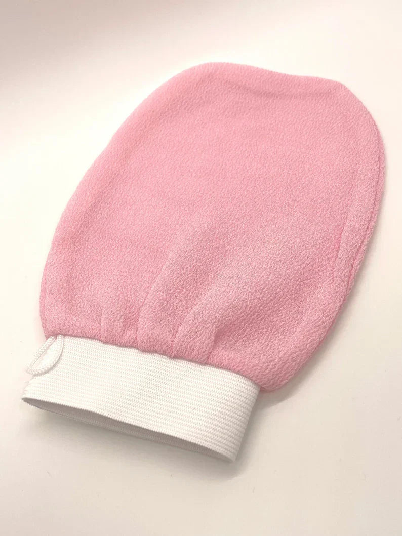 Exfoliating Glow Glove