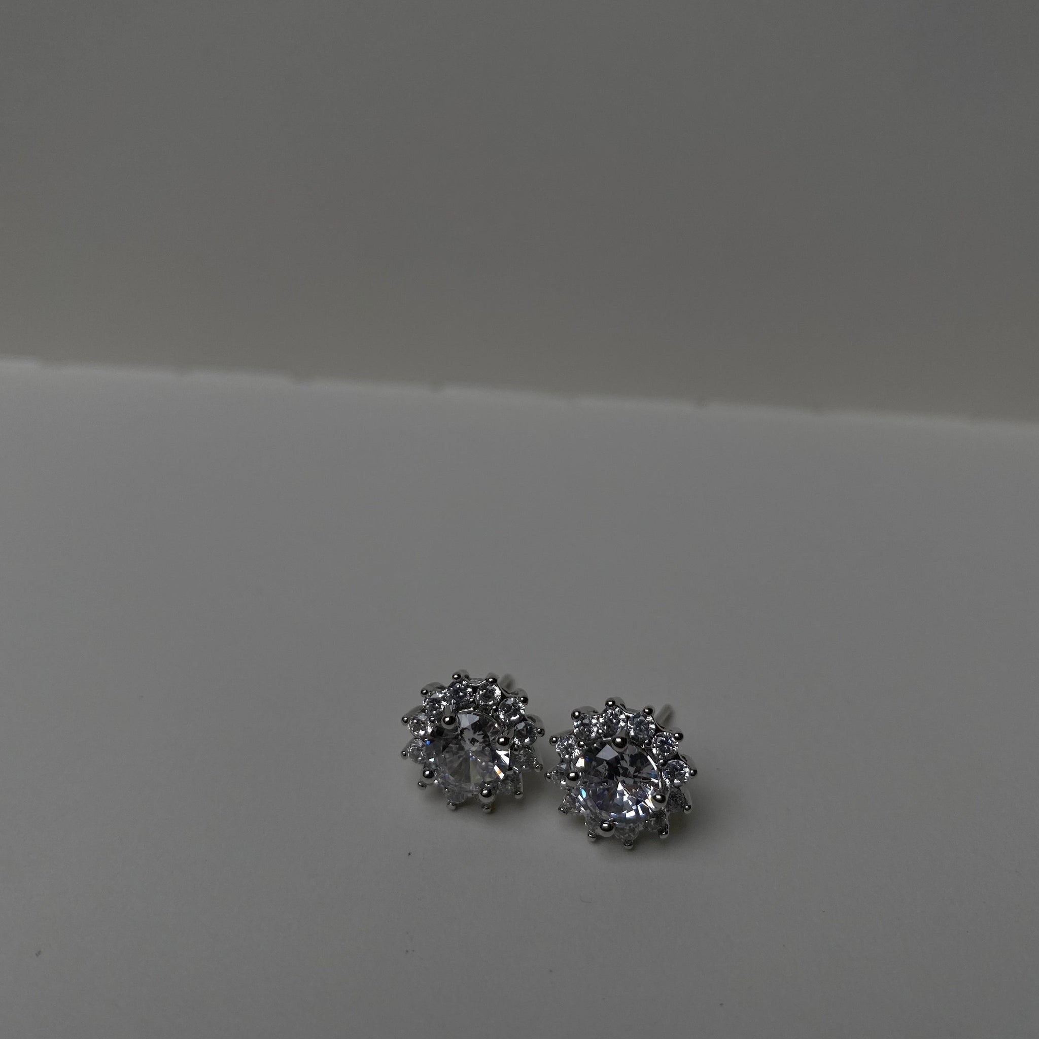 Mini Round Studs