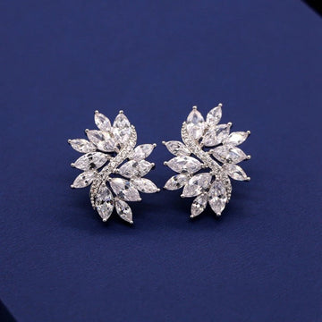 Emmaya Zircon Studs