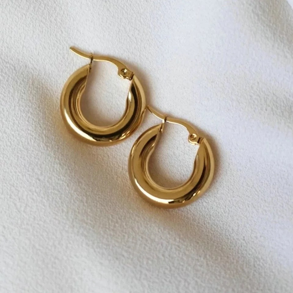 Round Hoops