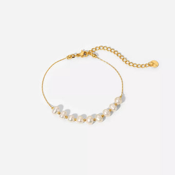 Freshwater Pearl Bracelet