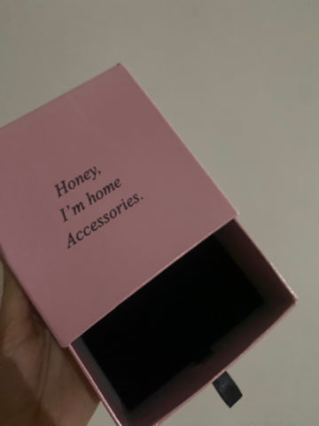 Gift Box (Honey, I’m home Accessories)
