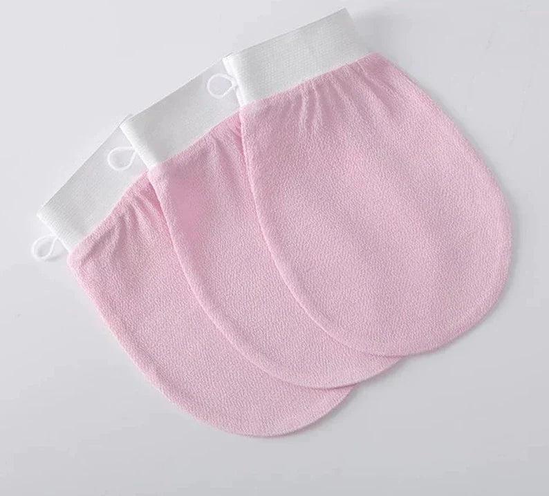 Exfoliating Glow Glove